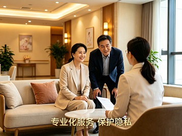 七星有偿售卵代生女生的客户的客户群体有哪些