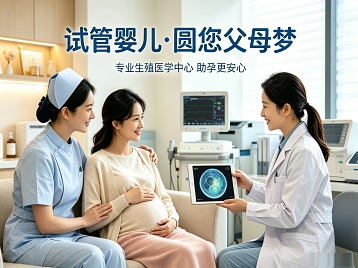七星辅助生育服务 试管婴儿行业的兴起背景、发展与未来展望